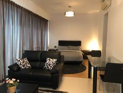 One-north Residences (D5), Apartment #179543302